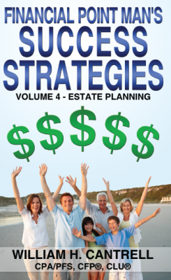 Volume 4 - Estate Planning