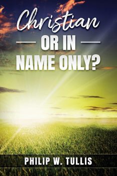 christian or in name only